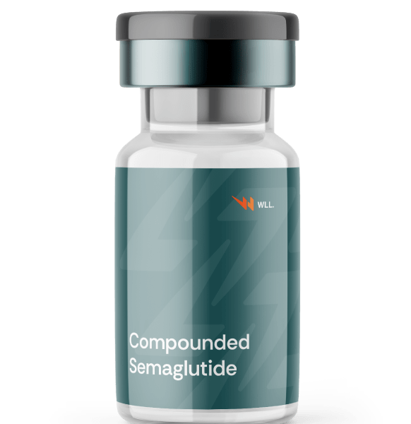 Compounded-Semaglutide