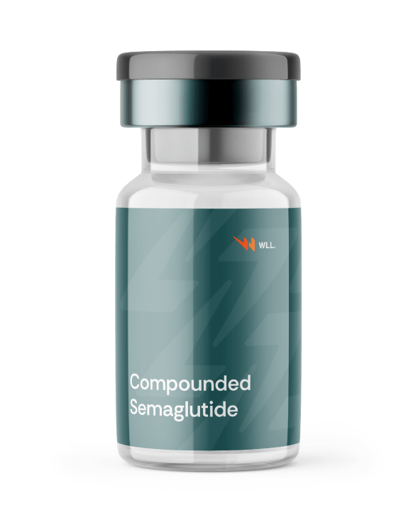 Compounded-Semaglutide