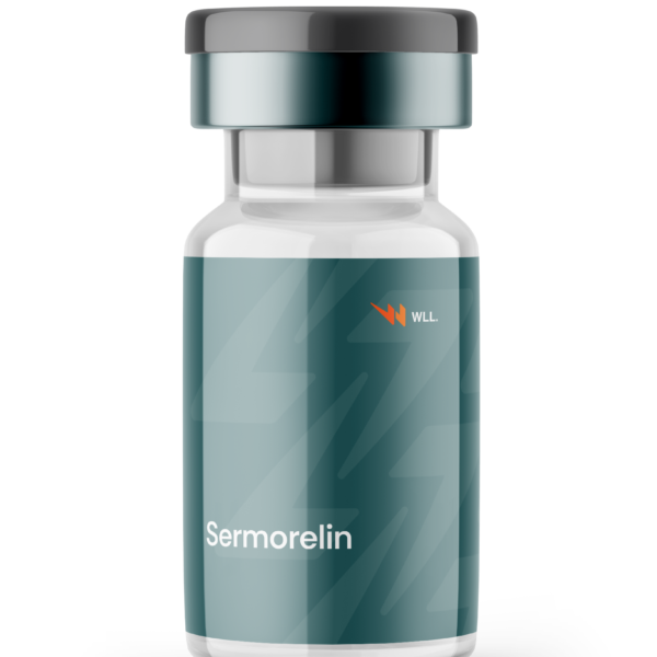 Sermorelin